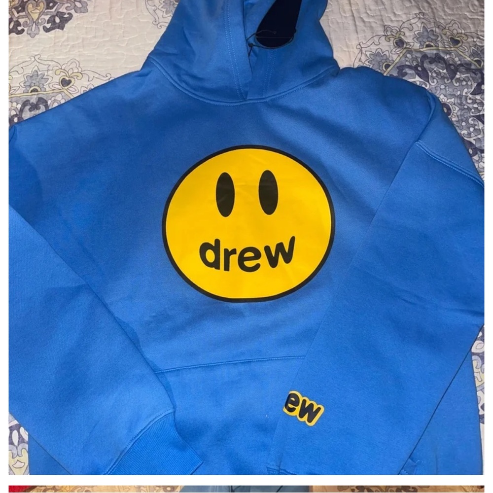 Drew House Hoodie NWOT
